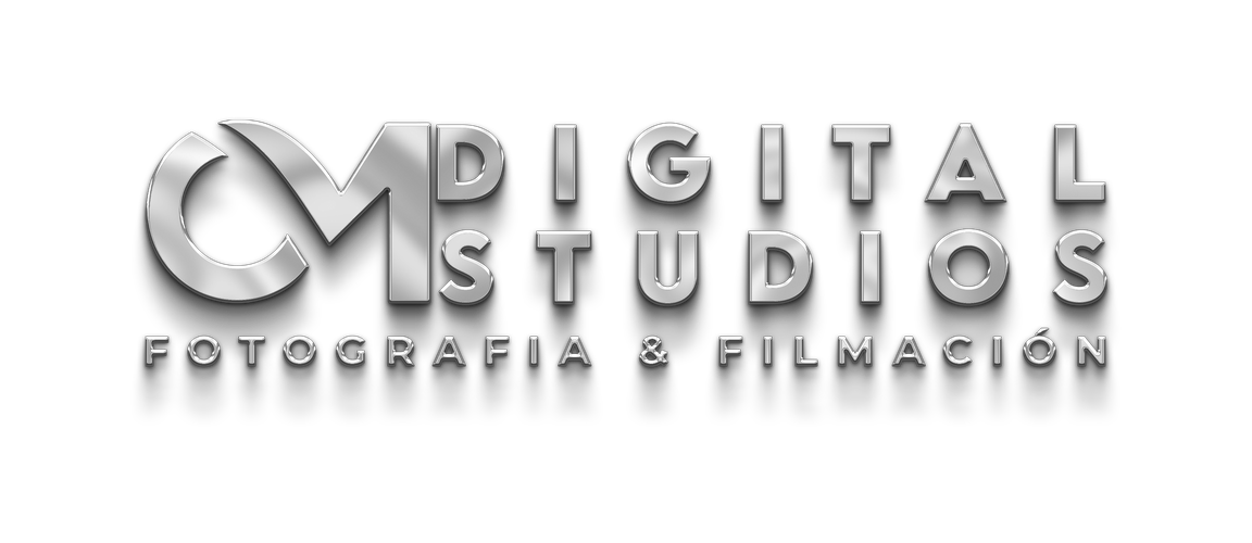 CM Digital Studios